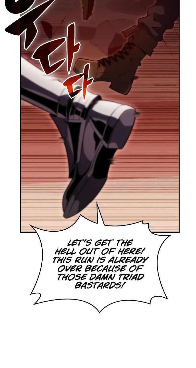 Read Solo Max-Level Newbie chapter 54 image 38 on Lezhin