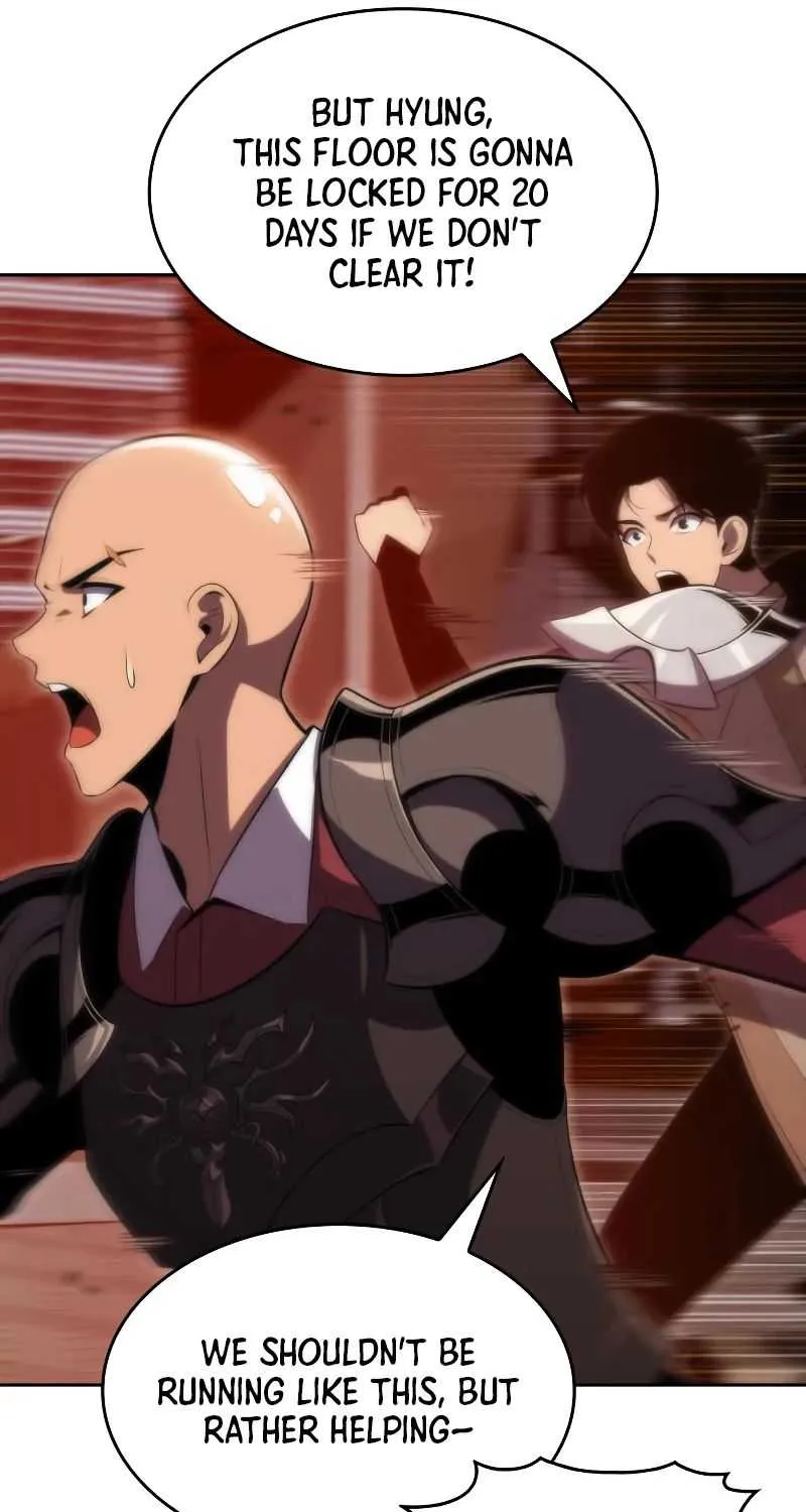 Read Solo Max-Level Newbie chapter 54 image 40 on Lezhin
