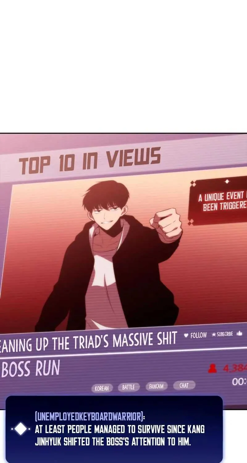 Read Solo Max-Level Newbie chapter 54 image 45 on Lezhin