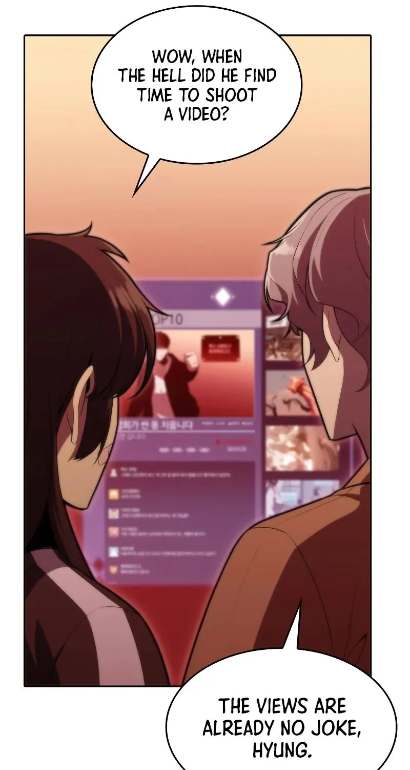 Read Solo Max-Level Newbie chapter 54 image 48 on Lezhin