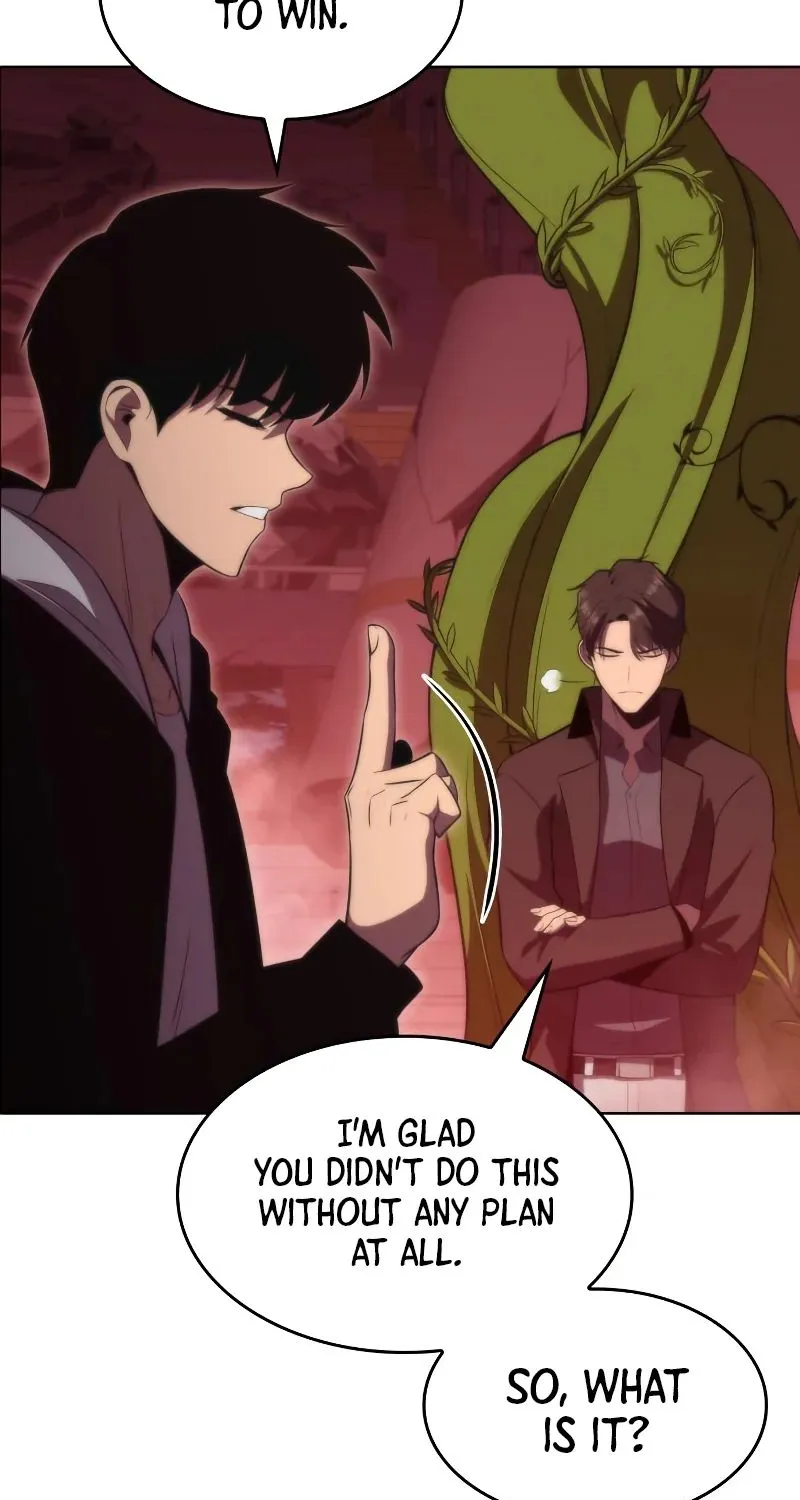 Read Solo Max-Level Newbie chapter 54 image 57 on Lezhin