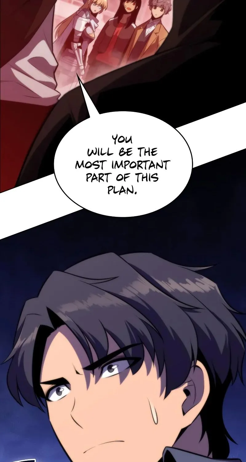 Read Solo Max-Level Newbie chapter 54 image 60 on Lezhin