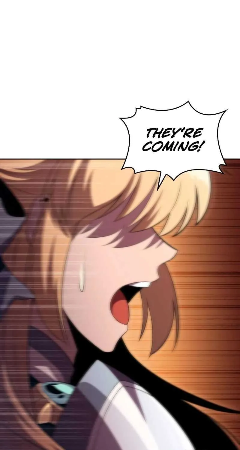 Read Solo Max-Level Newbie chapter 54 image 80 on Lezhin