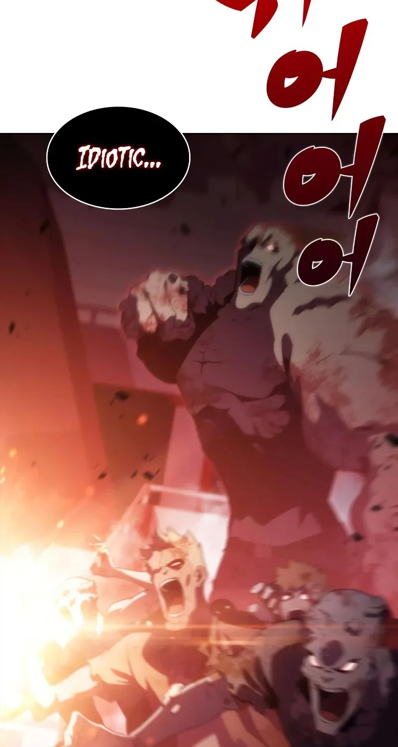 Read Solo Max-Level Newbie chapter 54 image 88 on Lezhin