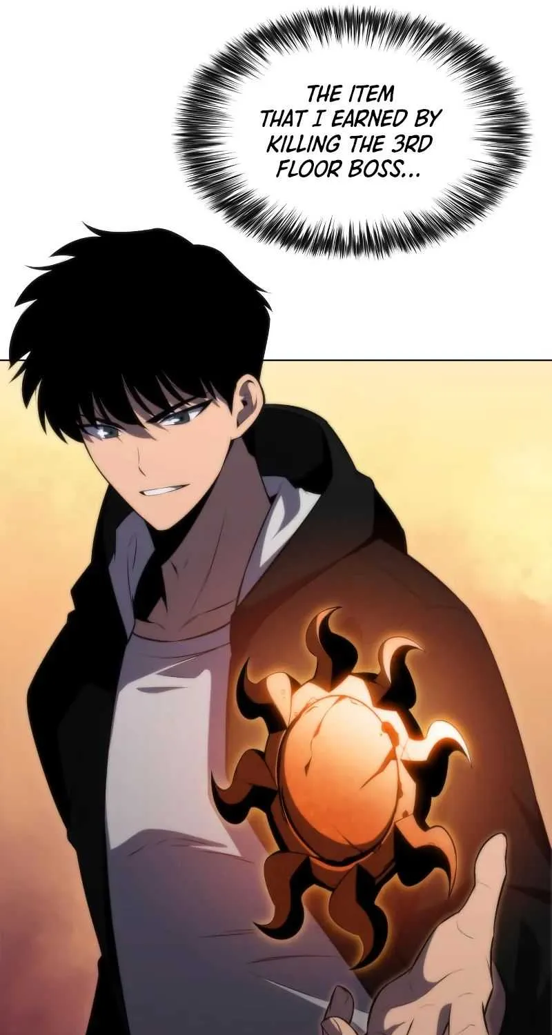 Read Solo Max-Level Newbie chapter 54 image 9 on Lezhin