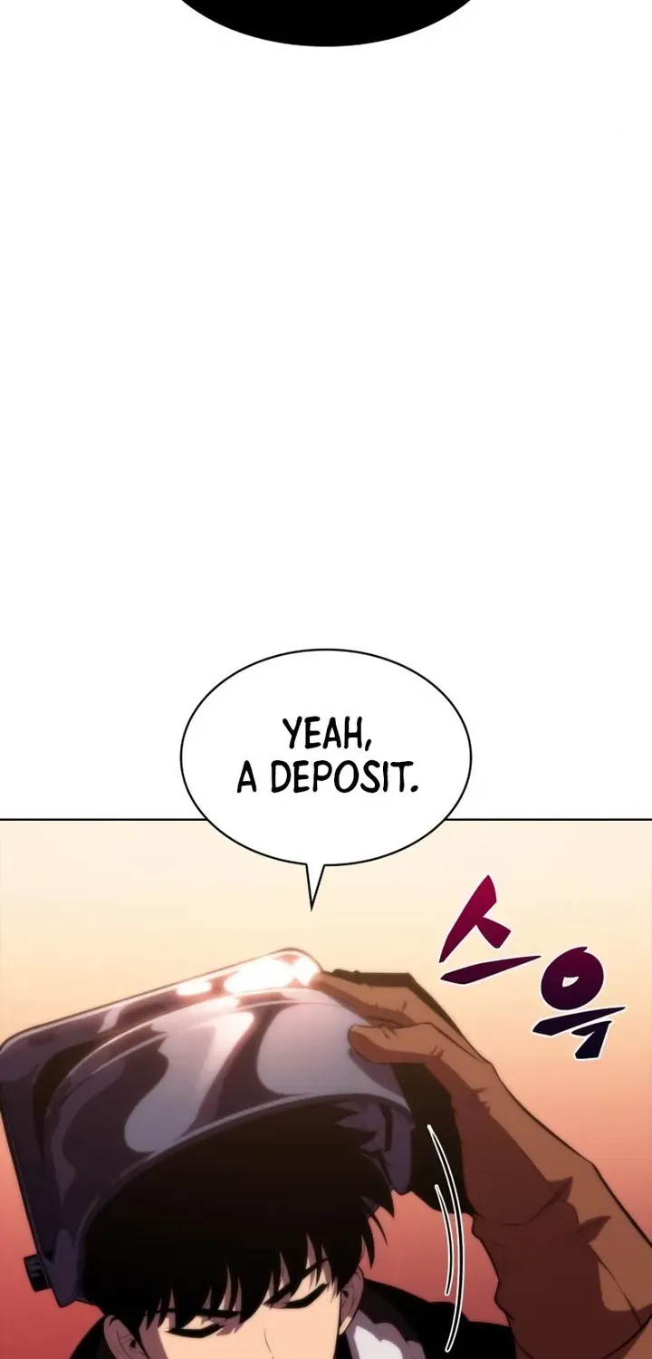 Read Solo Max-Level Newbie chapter 55 image 121 on Lezhin