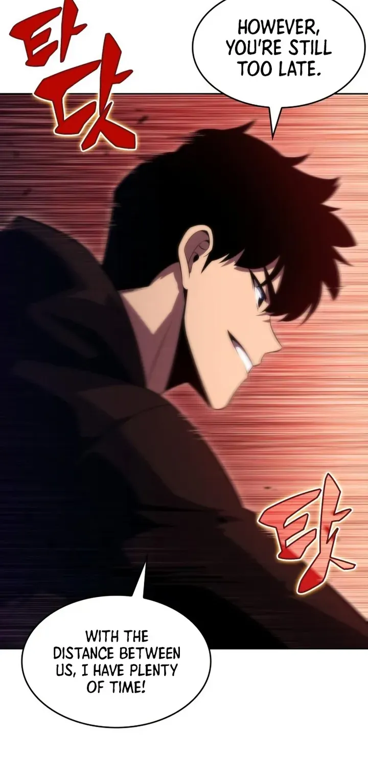 Read Solo Max-Level Newbie chapter 55 image 17 on Lezhin