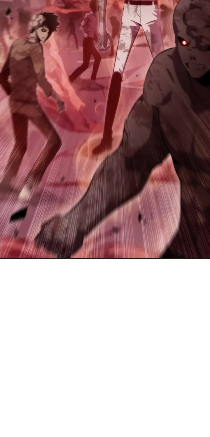 Read Solo Max-Level Newbie chapter 55 image 20 on Lezhin