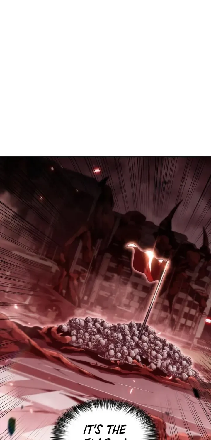 Read Solo Max-Level Newbie chapter 55 image 32 on Lezhin