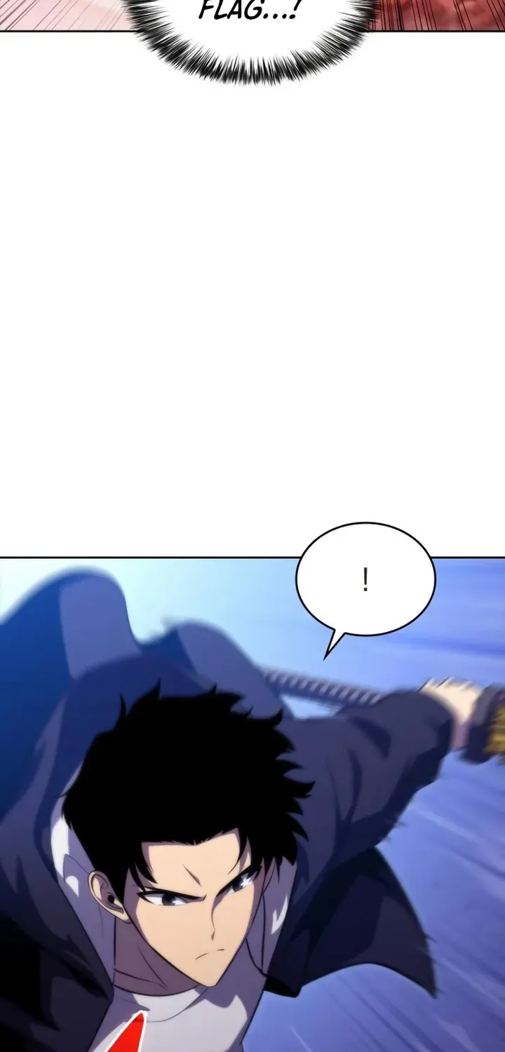 Read Solo Max-Level Newbie chapter 55 image 33 on Lezhin