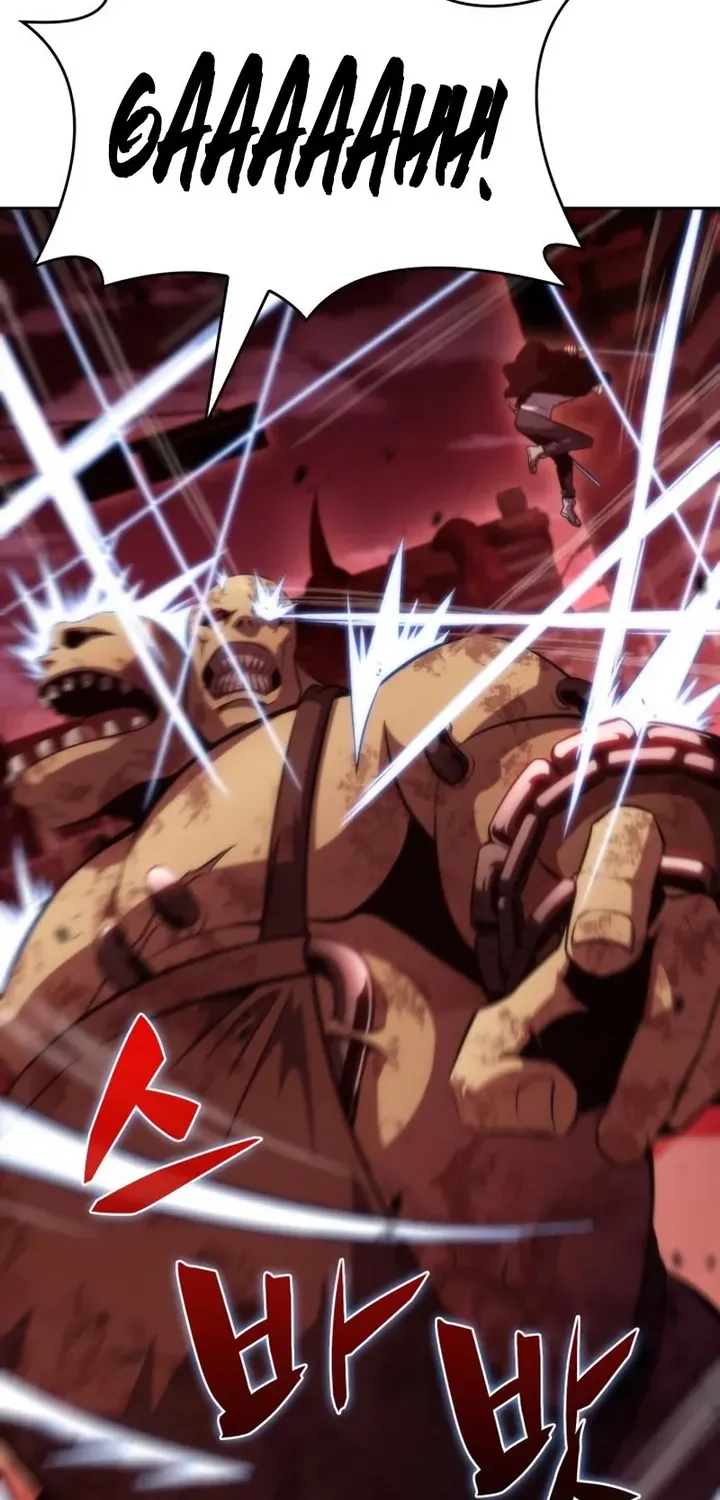 Read Solo Max-Level Newbie chapter 55 image 64 on Lezhin