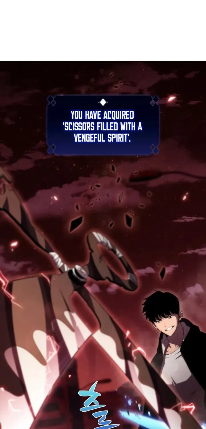 Read Solo Max-Level Newbie chapter 55 image 77 on Lezhin