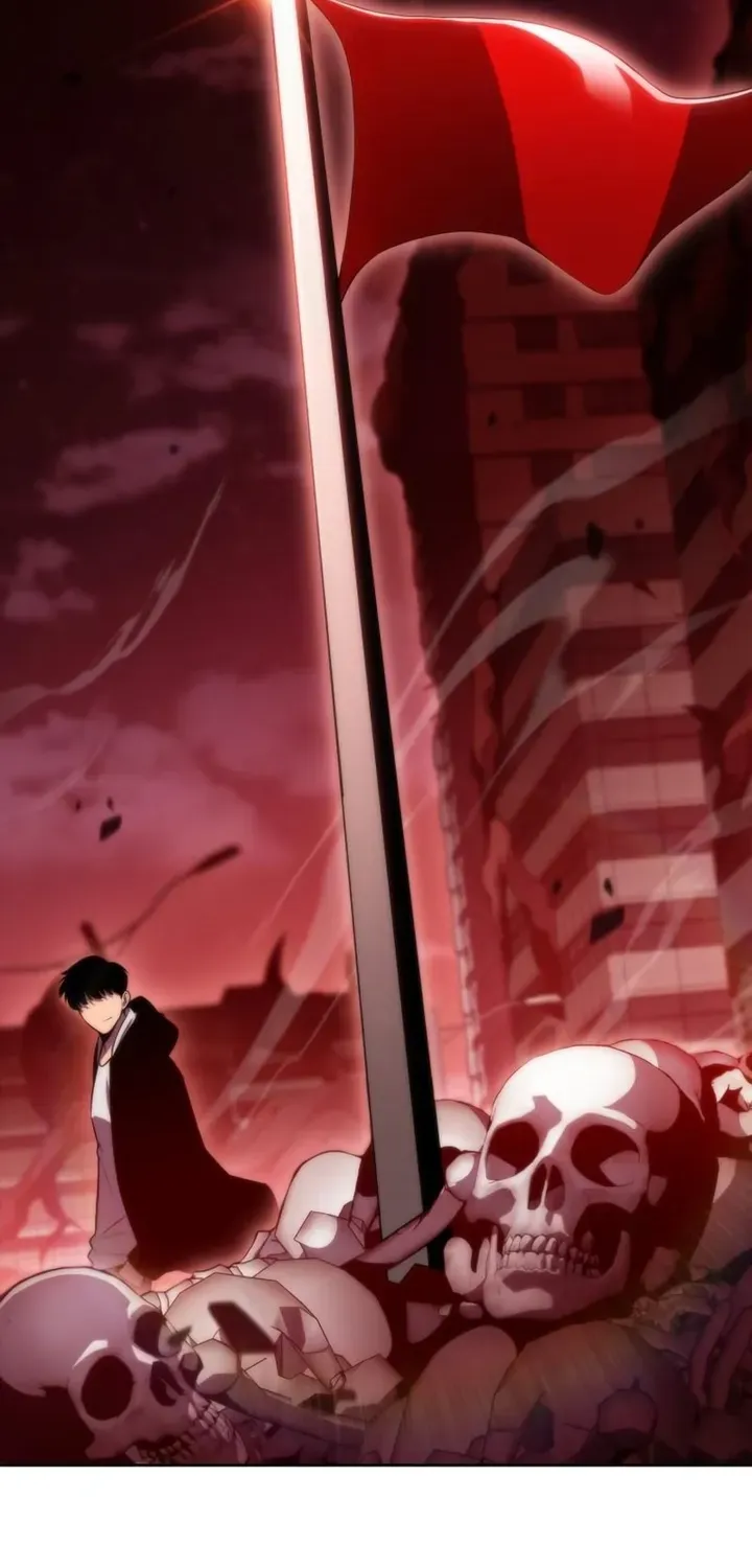 Read Solo Max-Level Newbie chapter 55 image 79 on Lezhin