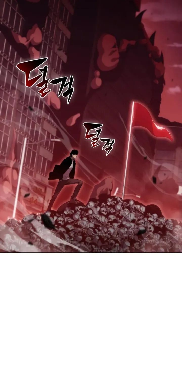 Read Solo Max-Level Newbie chapter 55 image 81 on Lezhin