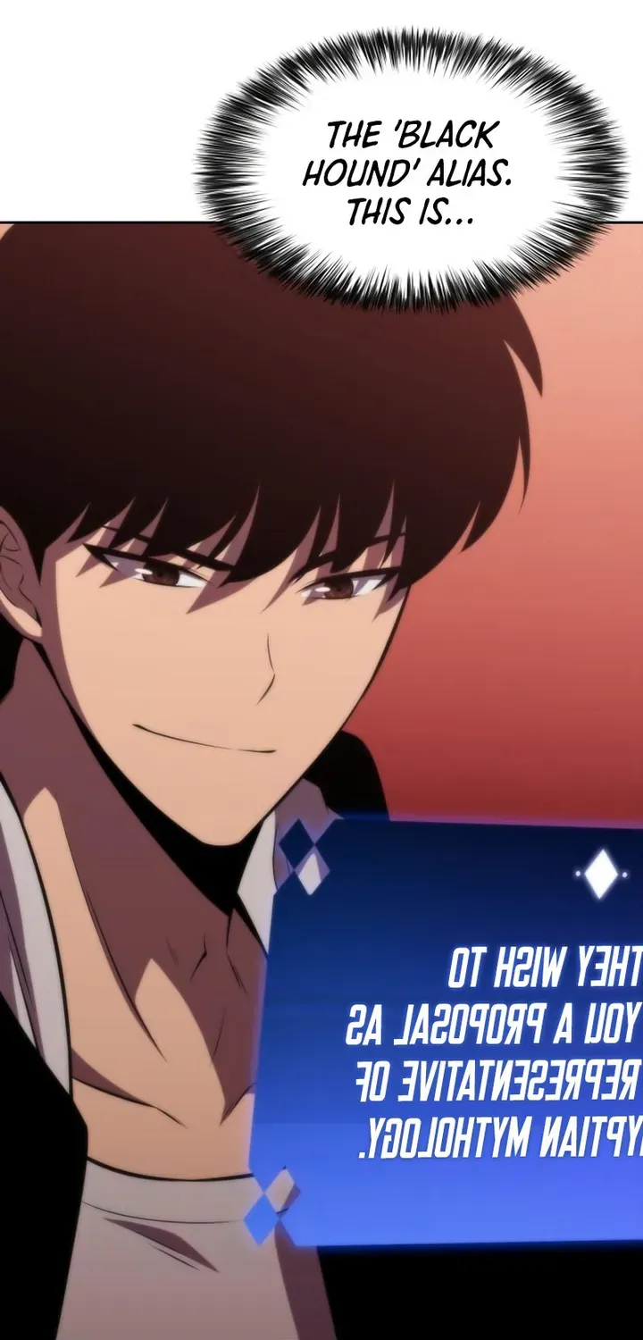 Read Solo Max-Level Newbie chapter 55 image 85 on Lezhin