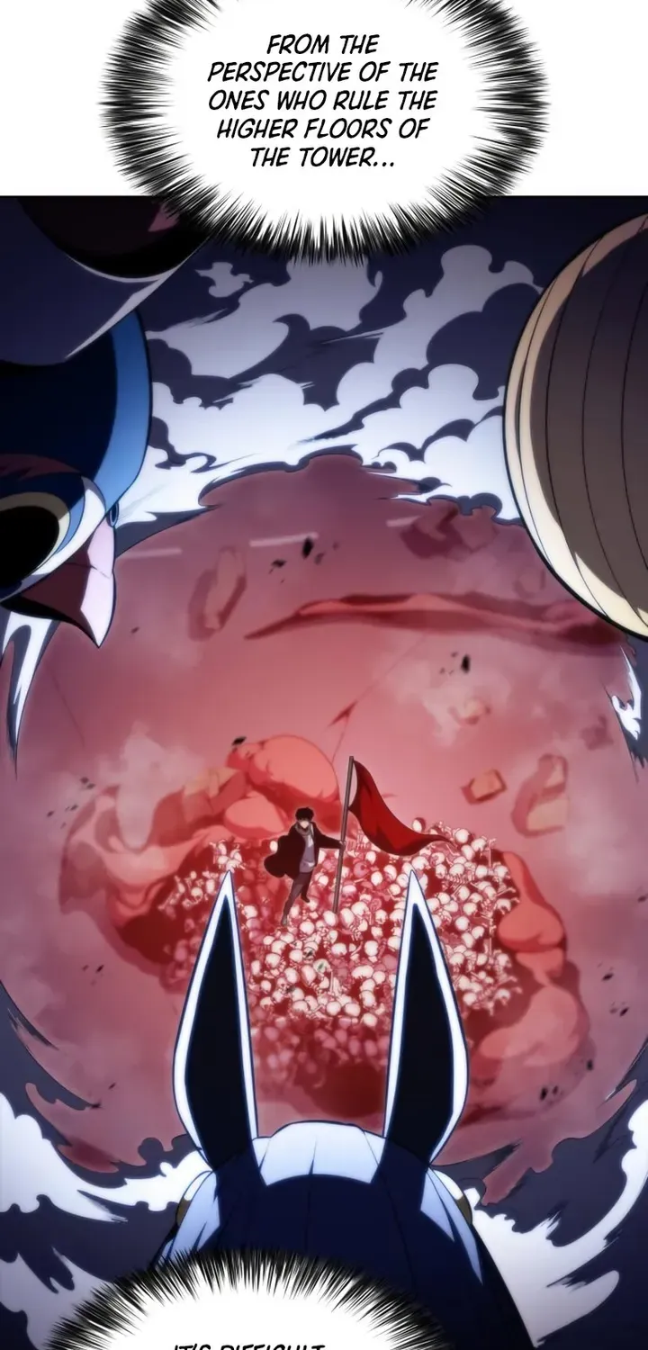 Read Solo Max-Level Newbie chapter 55 image 99 on Lezhin