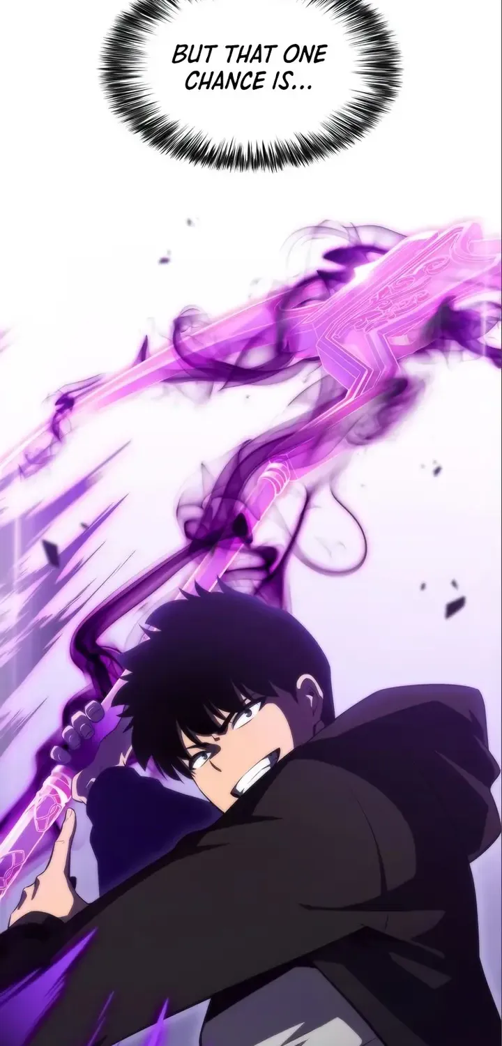 Read Solo Max-Level Newbie chapter 56 image 110 on Lezhin