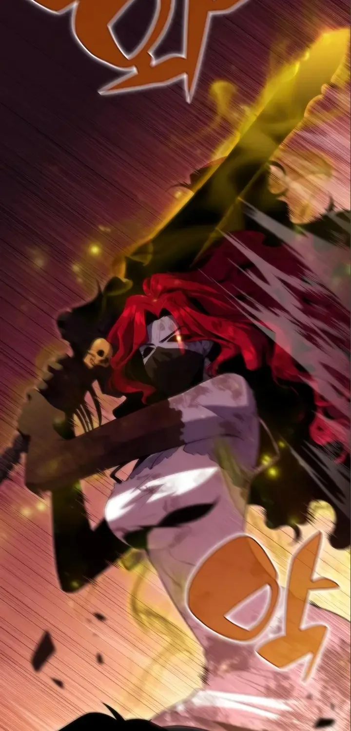 Read Solo Max-Level Newbie chapter 56 image 12 on Lezhin