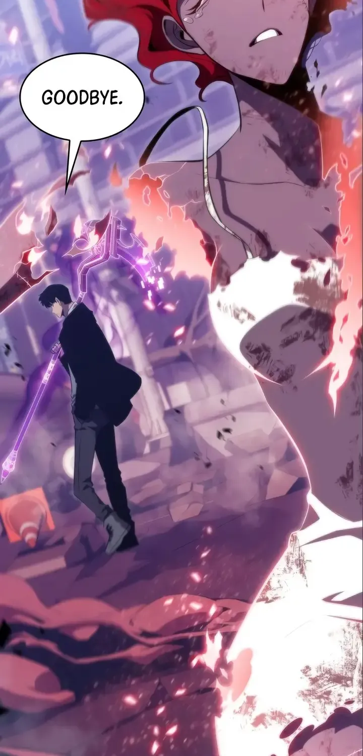 Read Solo Max-Level Newbie chapter 56 image 153 on Lezhin