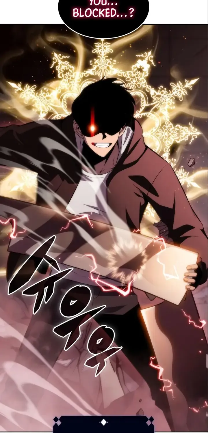 Read Solo Max-Level Newbie chapter 56 image 19 on Lezhin