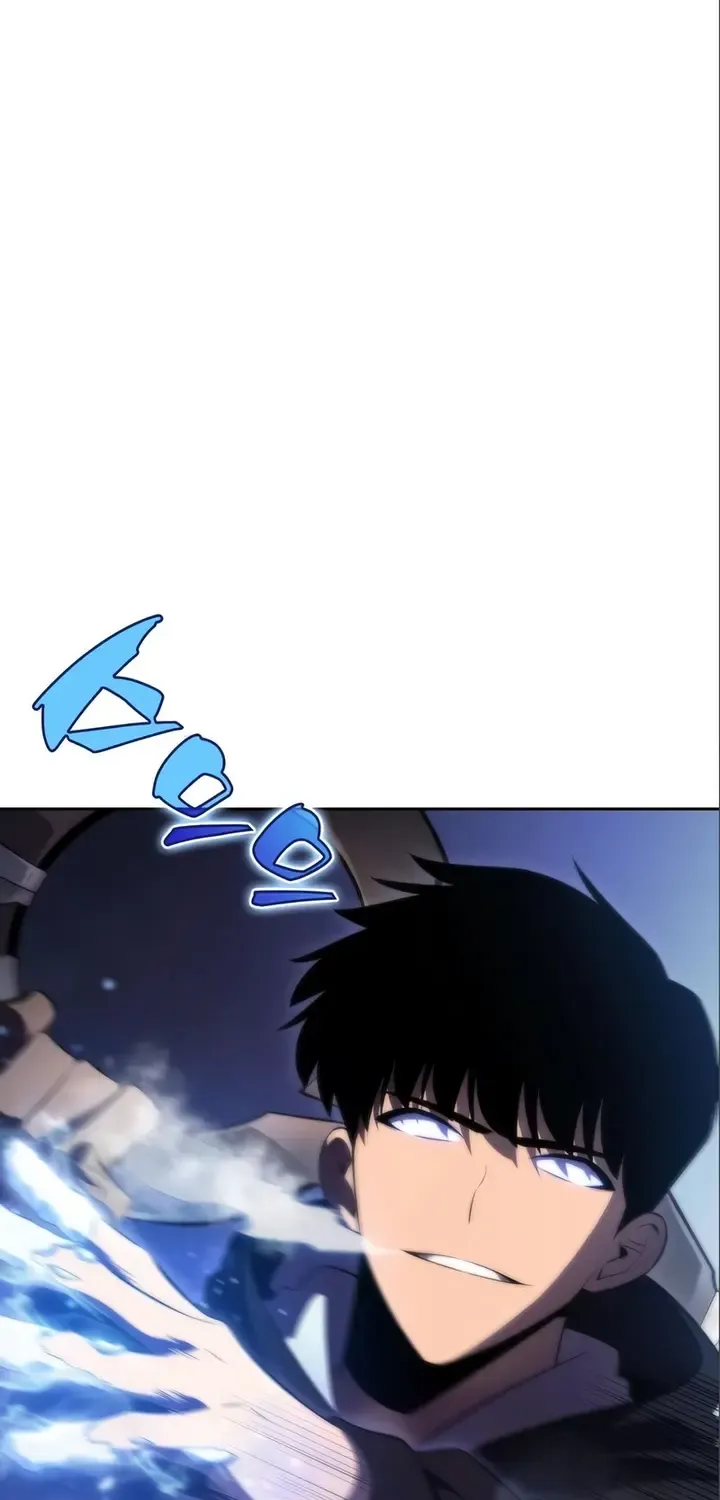 Read Solo Max-Level Newbie chapter 56 image 33 on Lezhin