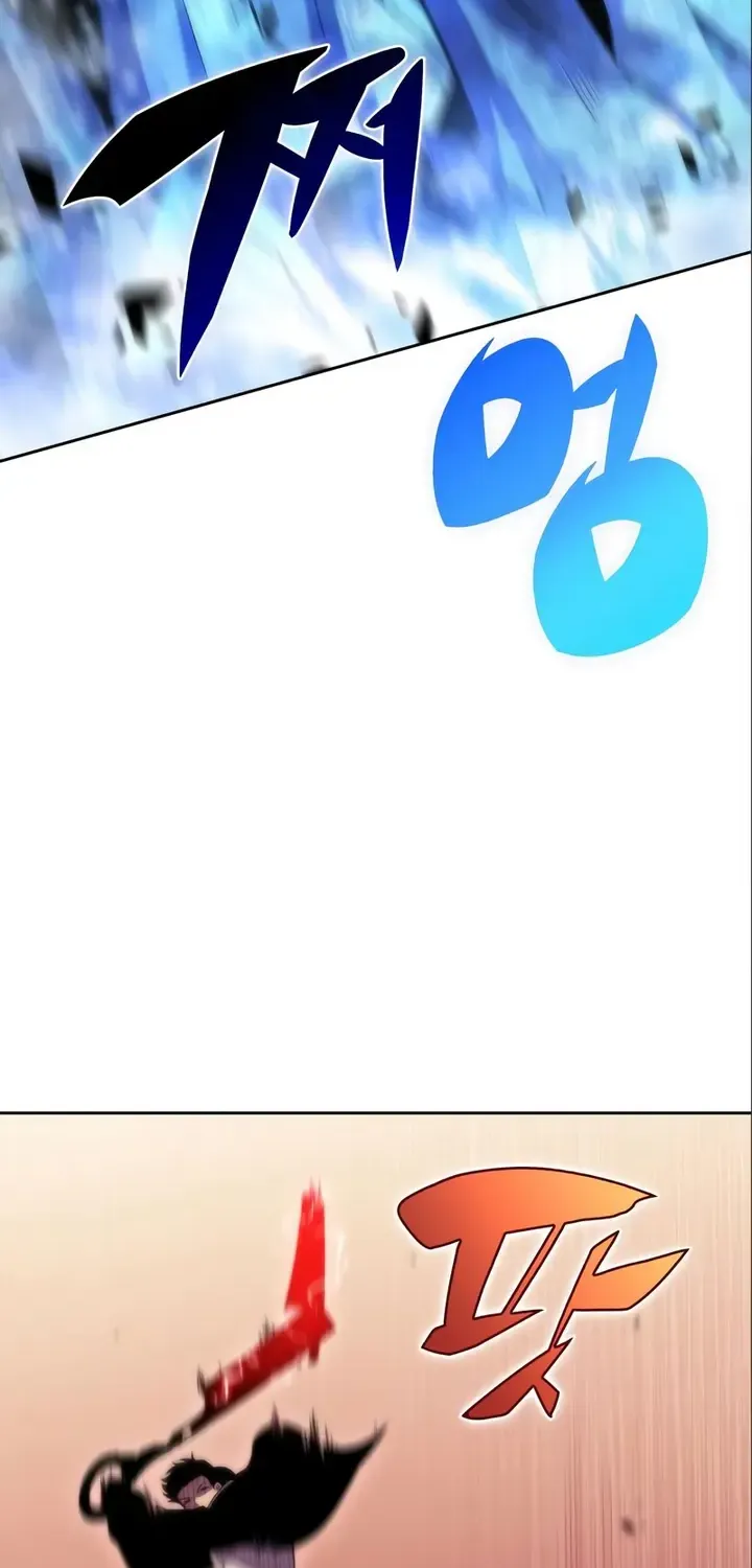 Read Solo Max-Level Newbie chapter 56 image 36 on Lezhin