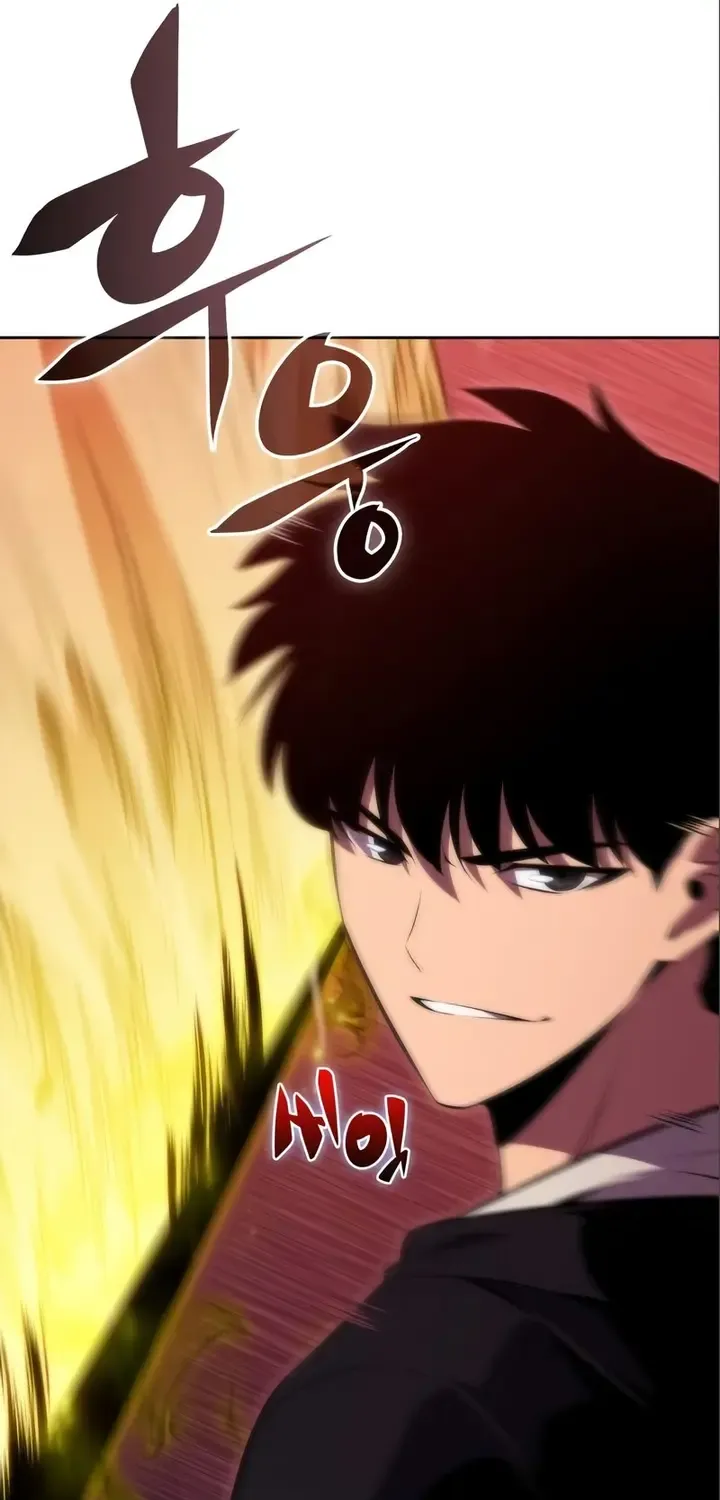 Read Solo Max-Level Newbie chapter 56 image 56 on Lezhin