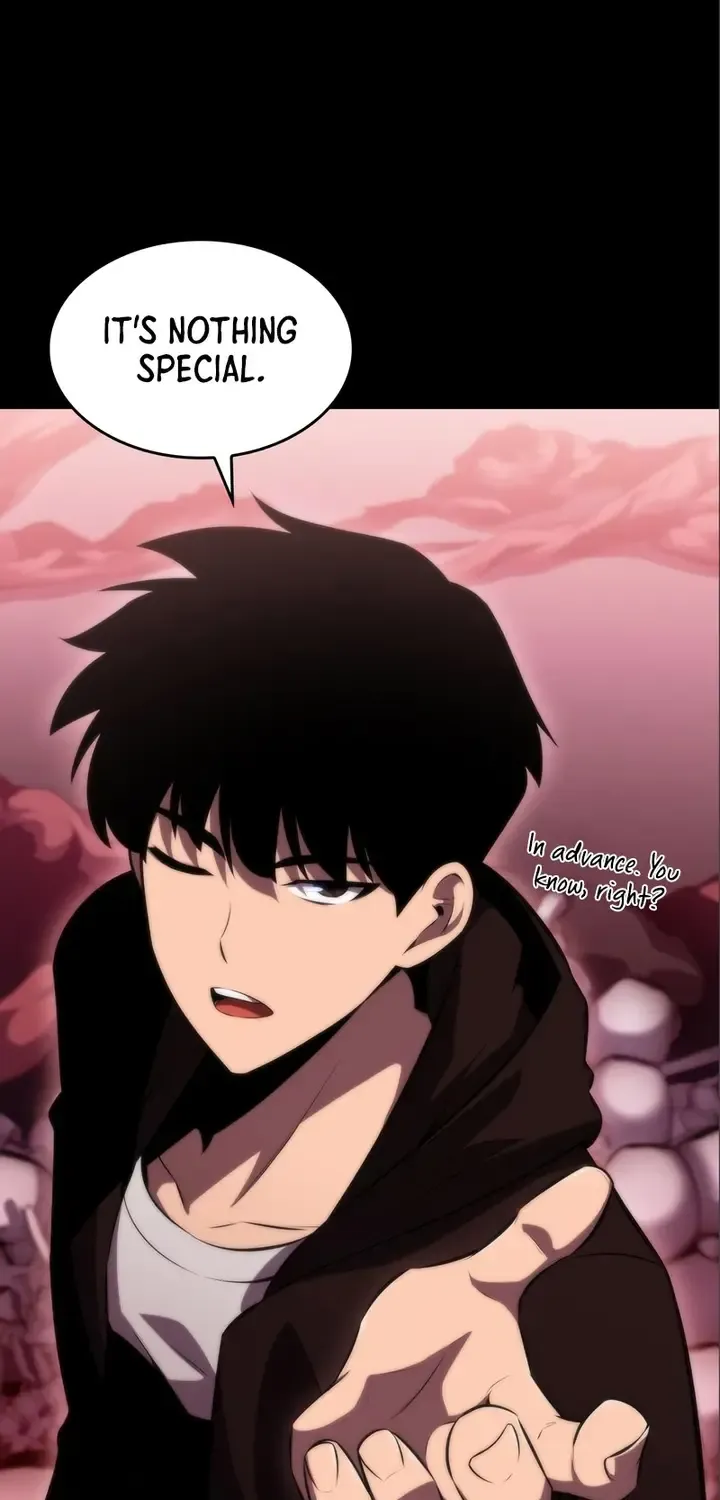 Read Solo Max-Level Newbie chapter 56 image 83 on Lezhin