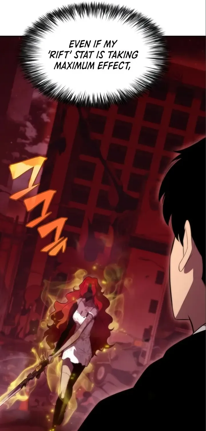 Read Solo Max-Level Newbie chapter 56 image 9 on Lezhin