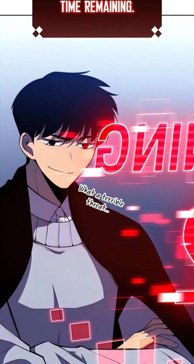 Read Solo Max-Level Newbie chapter 57 image 100 on Lezhin