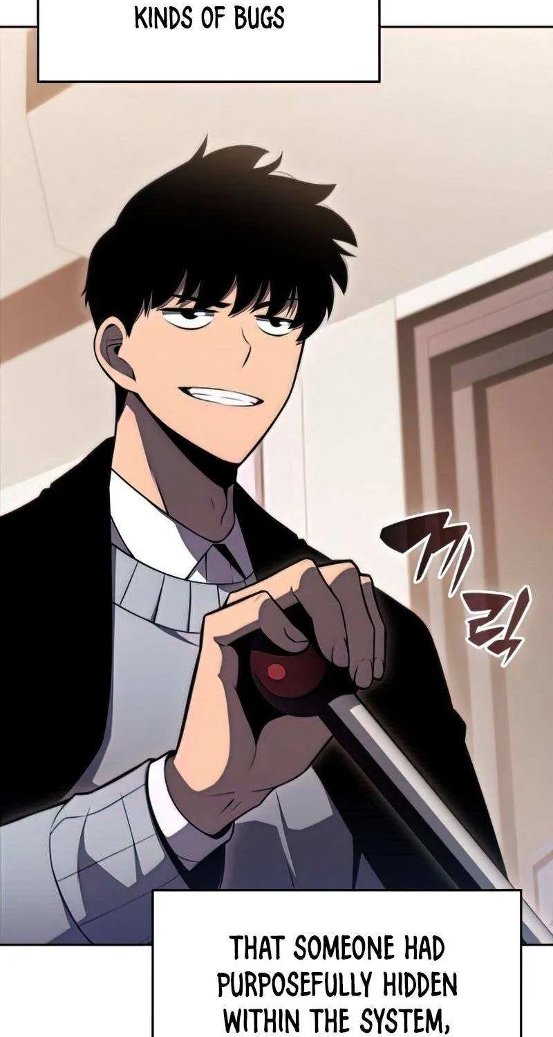 Read Solo Max-Level Newbie chapter 57 image 105 on Lezhin