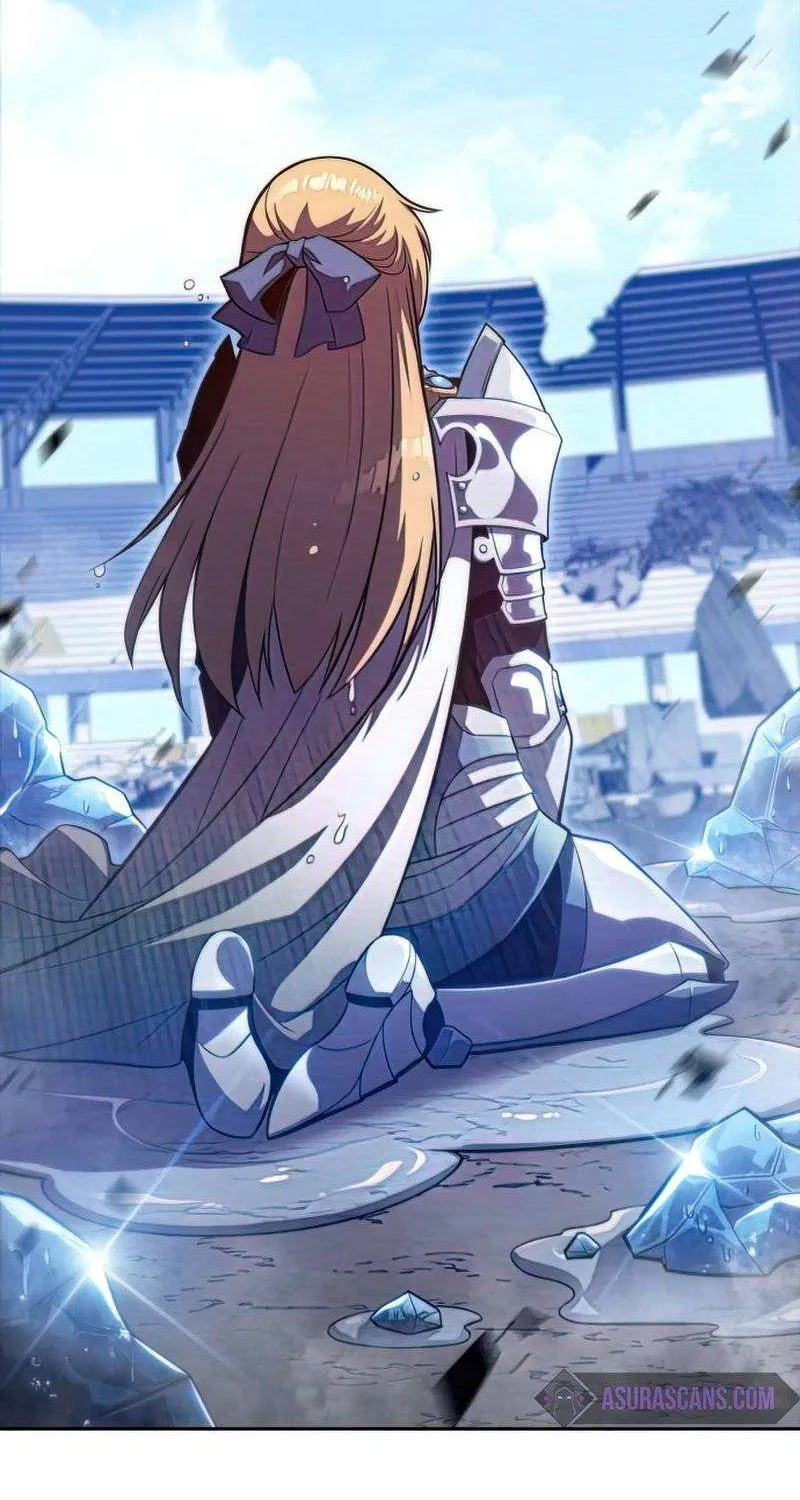 Read Solo Max-Level Newbie chapter 57 image 11 on Lezhin