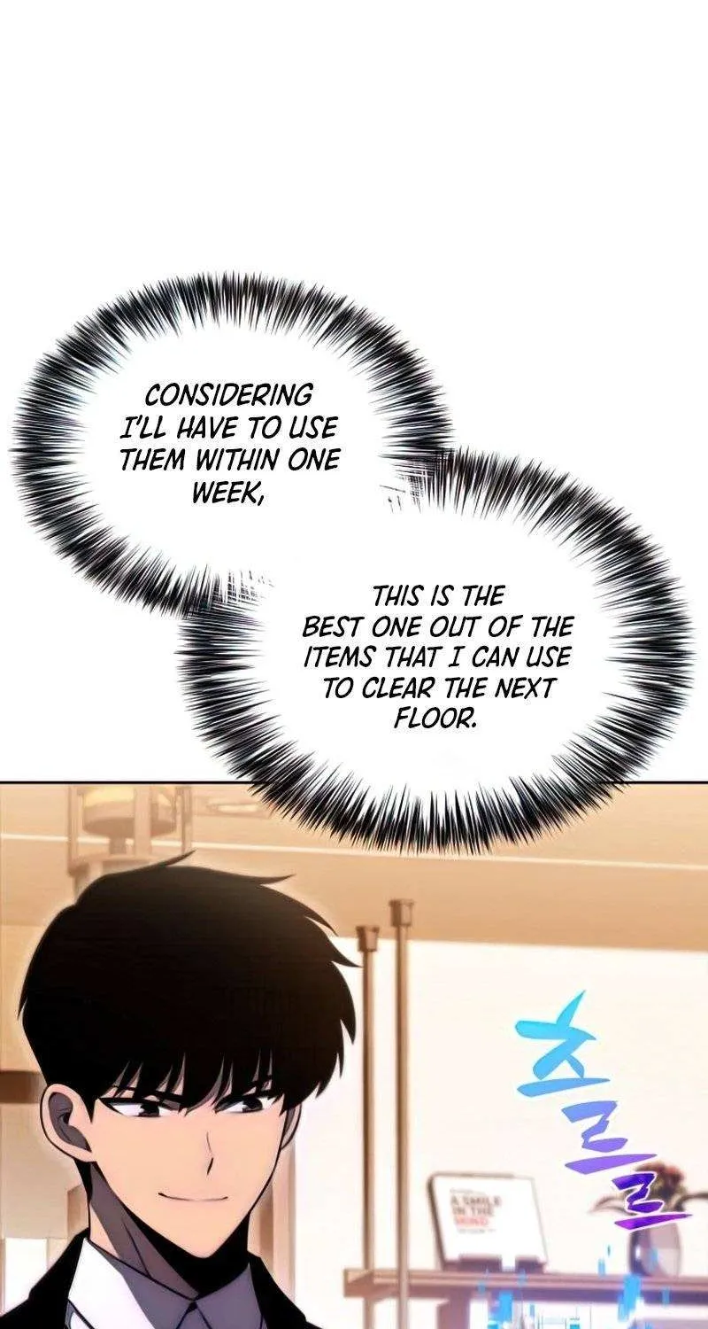 Read Solo Max-Level Newbie chapter 57 image 122 on Lezhin