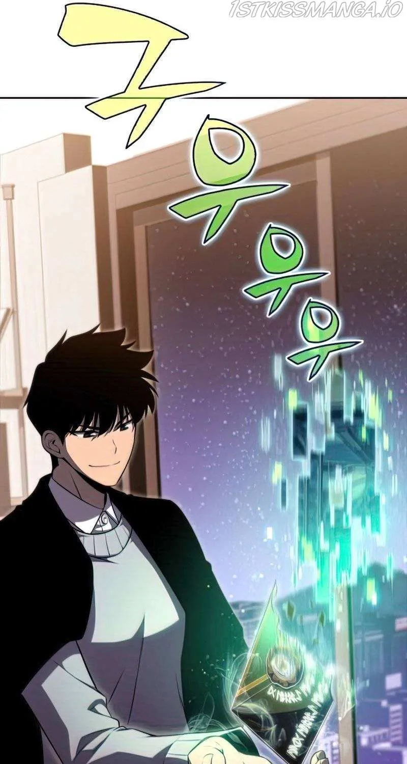 Read Solo Max-Level Newbie chapter 57 image 126 on Lezhin