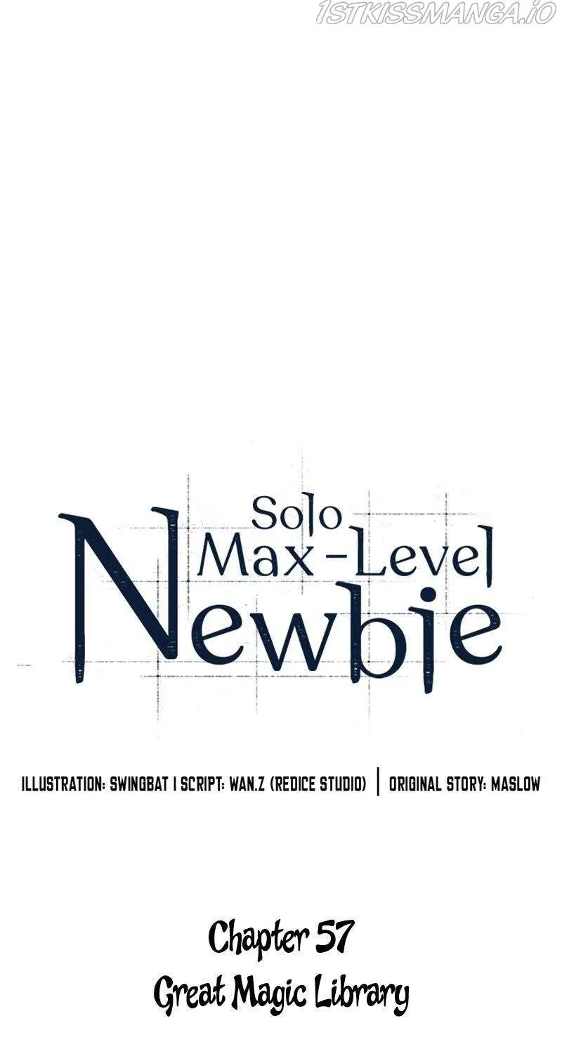 Read Solo Max-Level Newbie chapter 57 image 13 on Lezhin