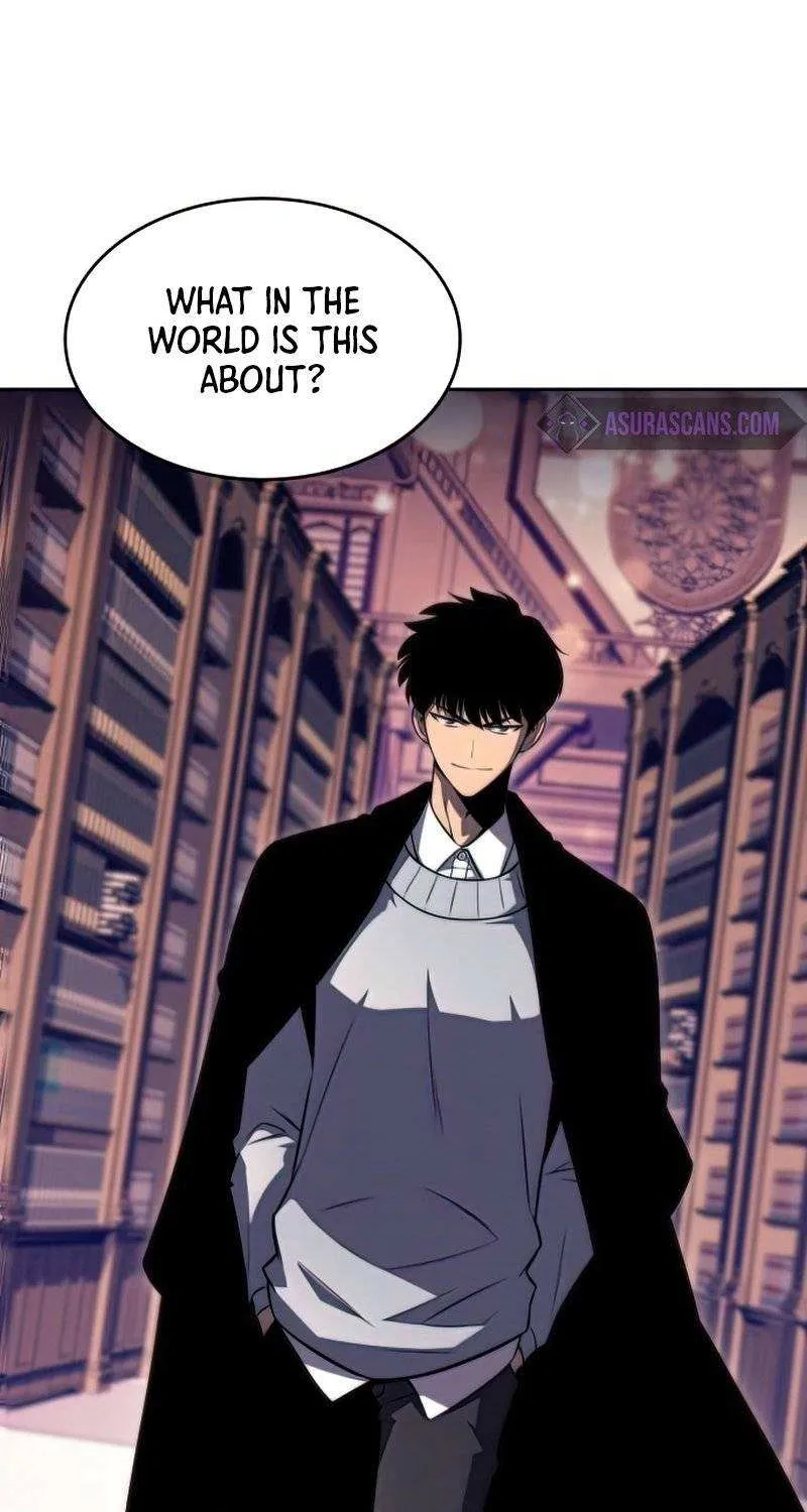 Read Solo Max-Level Newbie chapter 57 image 137 on Lezhin