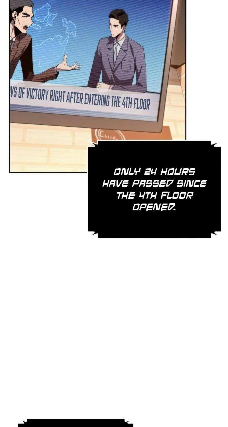 Read Solo Max-Level Newbie chapter 57 image 15 on Lezhin