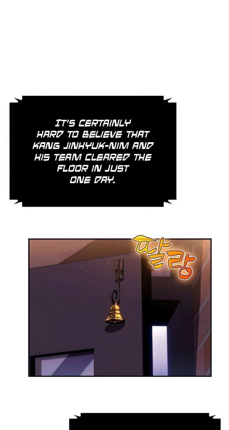 Read Solo Max-Level Newbie chapter 57 image 17 on Lezhin