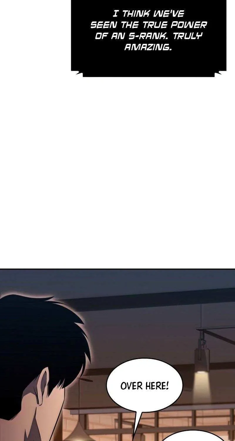 Read Solo Max-Level Newbie chapter 57 image 18 on Lezhin