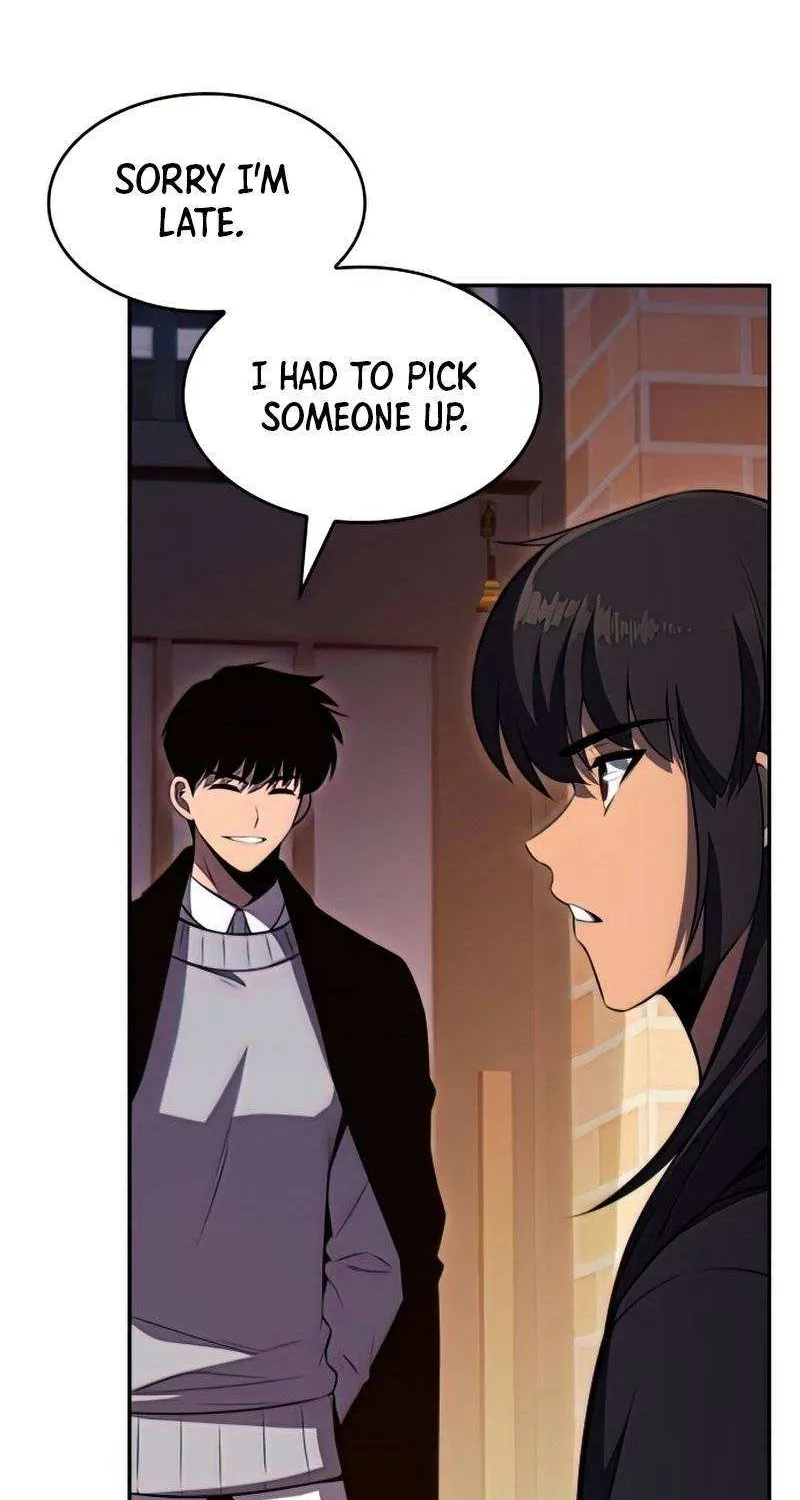 Read Solo Max-Level Newbie chapter 57 image 20 on Lezhin