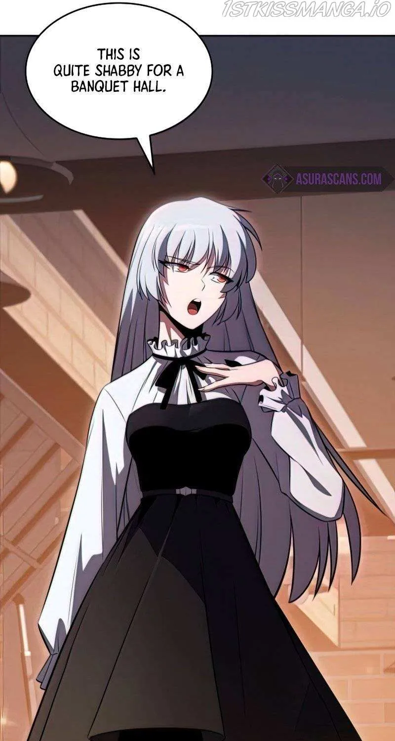 Read Solo Max-Level Newbie chapter 57 image 24 on Lezhin