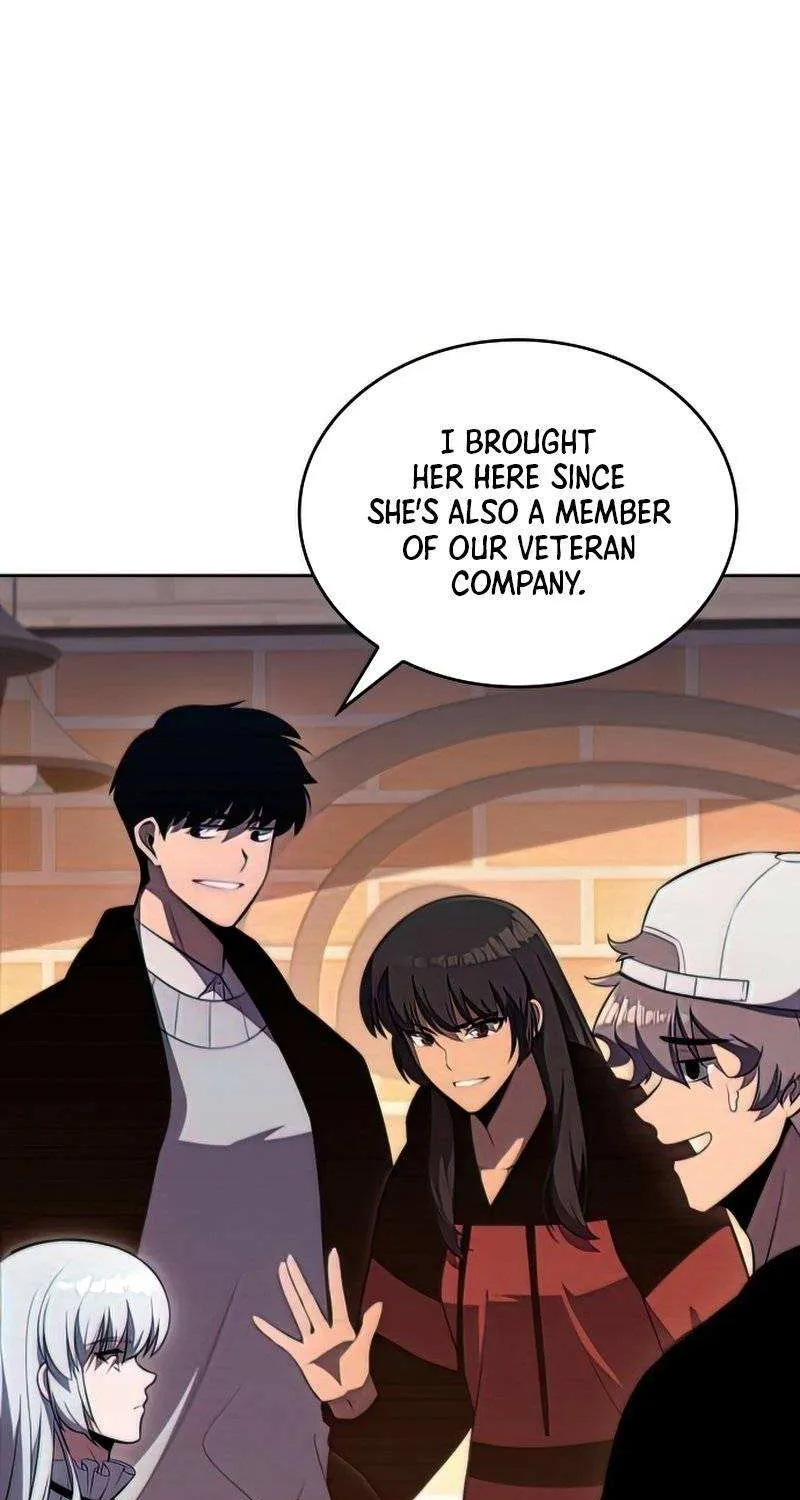 Read Solo Max-Level Newbie chapter 57 image 26 on Lezhin