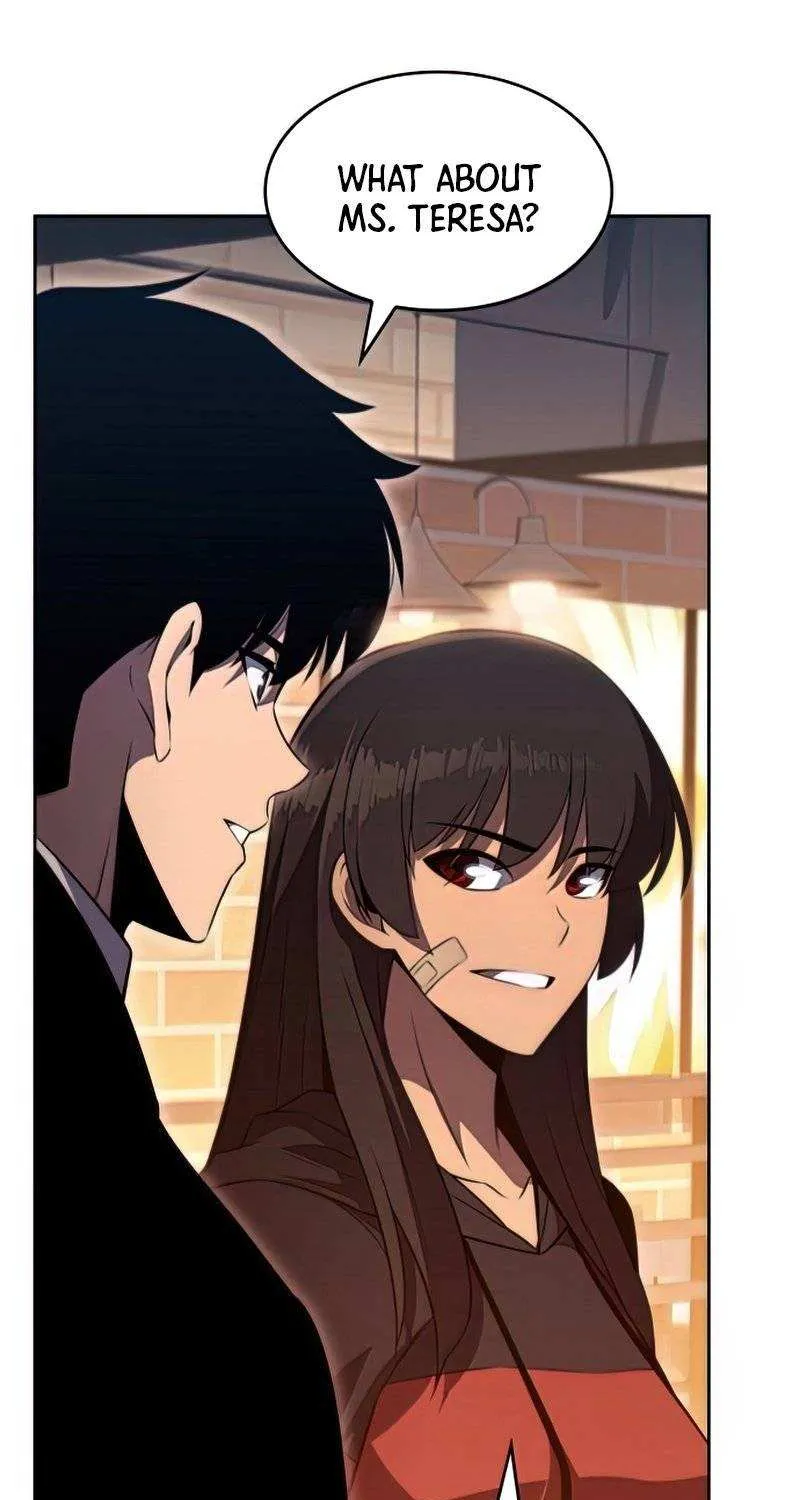 Read Solo Max-Level Newbie chapter 57 image 28 on Lezhin