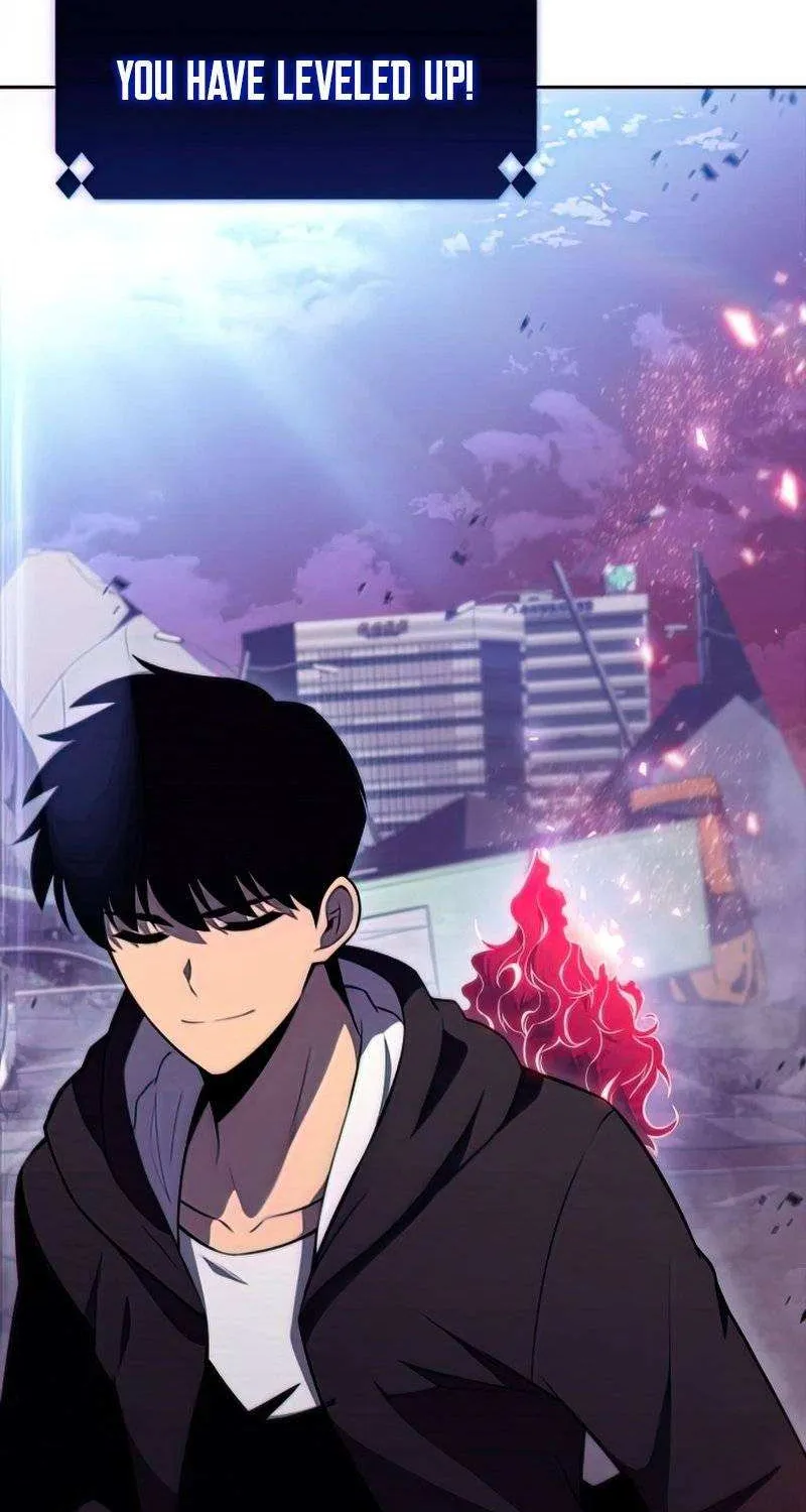 Read Solo Max-Level Newbie chapter 57 image 3 on Lezhin