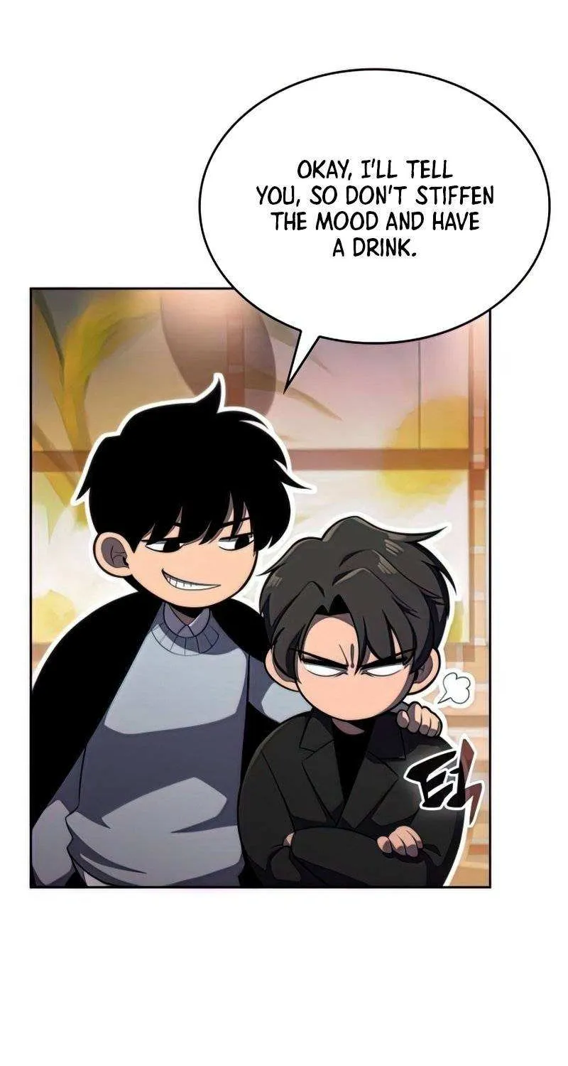 Read Solo Max-Level Newbie chapter 57 image 33 on Lezhin