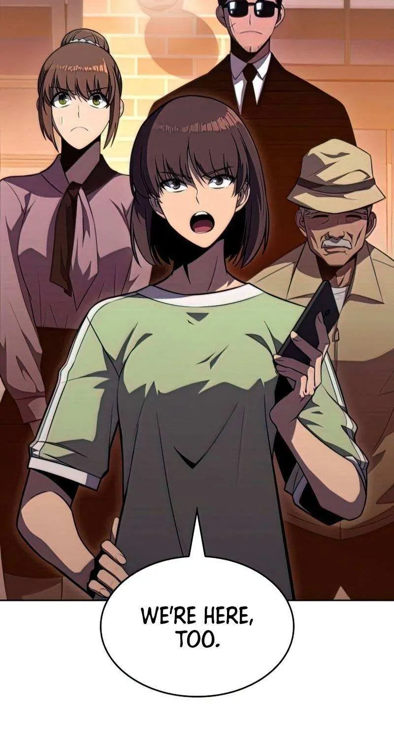 Read Solo Max-Level Newbie chapter 57 image 36 on Lezhin