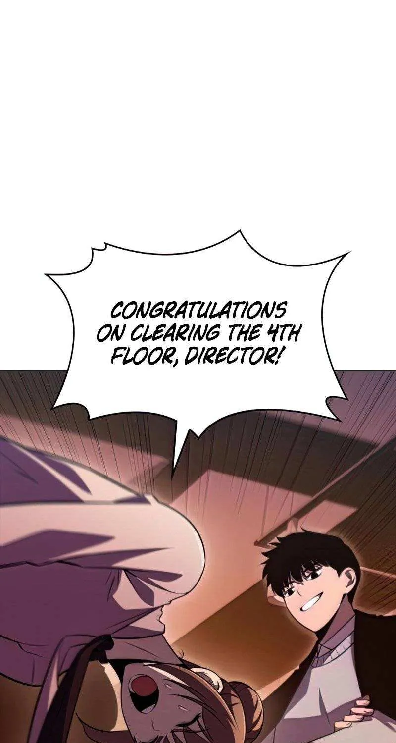 Read Solo Max-Level Newbie chapter 57 image 37 on Lezhin