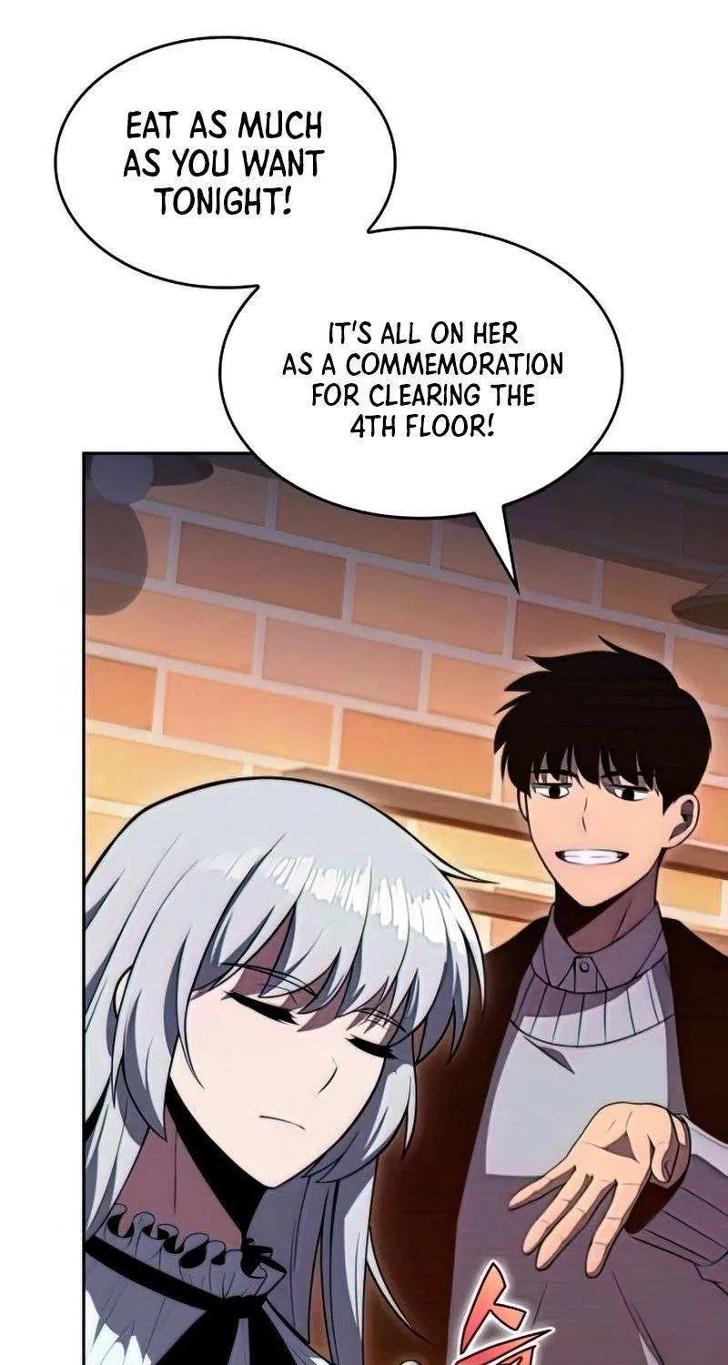 Read Solo Max-Level Newbie chapter 57 image 39 on Lezhin