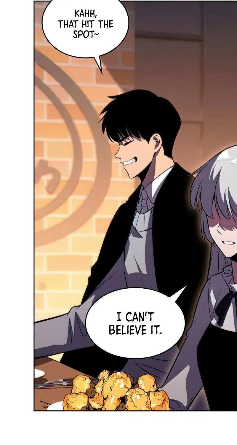 Read Solo Max-Level Newbie chapter 57 image 47 on Lezhin