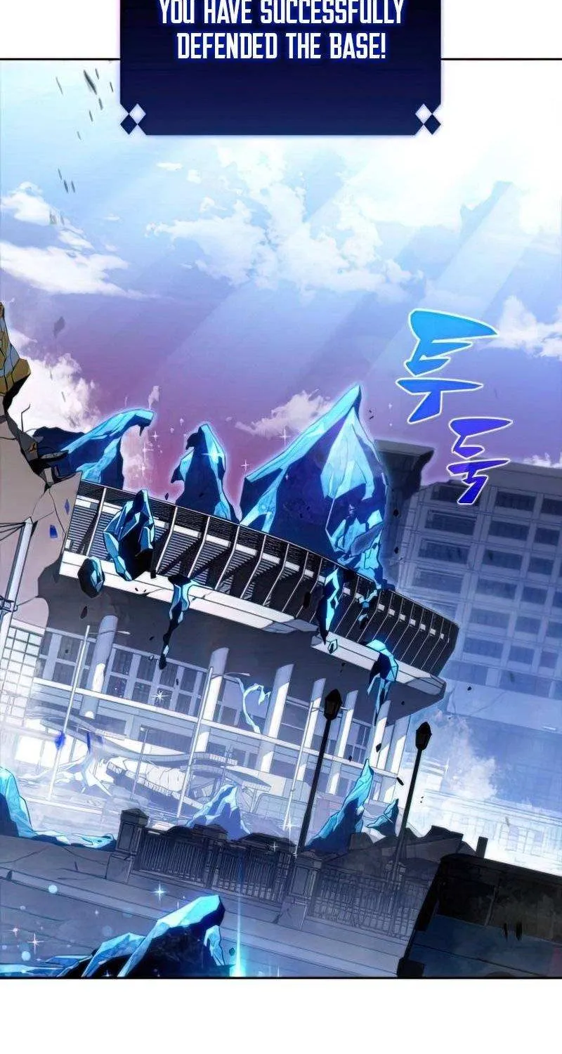 Read Solo Max-Level Newbie chapter 57 image 5 on Lezhin